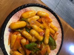 -京玉菲饭店(李村店)