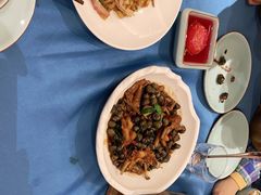 -阿毛饭店(和义路店)