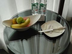 -厦门悦华酒店