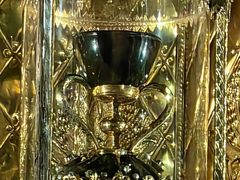 -瓦伦西亚大教堂