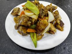 -马家烧麦(总店)