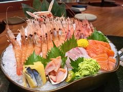 -極上萬膳·日料放题(海岸城店)