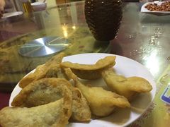 -香乡美食府特色肥西老母鸡(三河古镇店)