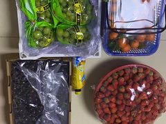 -西郊国际农产品交易中心