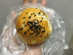 蛋黄酥-嘉乐蛋挞王(文明分店)