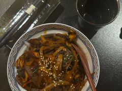 -無二炙坊·和牛烧肉(大钟寺1733店)