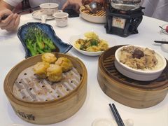 -稻香海鲜饭店(第一国际店)