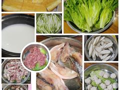 -渔米粥(罗湖店)