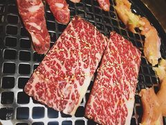 -肉魁屋·烧肉·烧鸟·酒场(高新店)