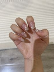 -晨·艺美甲美睫