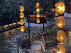 -南京夫子庙石唯玉雨花石酒店
