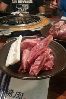 -喜来稀肉(金巴利道店)
