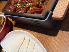 -吕氏疙瘩汤·新鲁菜(济南万象城店)