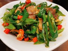 -老湖南湘土菜馆(普阳街店)