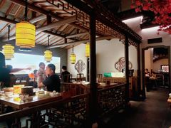 大堂-吴莊(龙城万科里店)