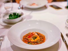 -Le Comptoir de Pierre Gagnaire