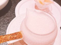 三生三世-丝路金桃·新疆菜(徐汇店)