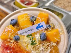 -白色日记·手作酸奶(麦凯乐店)