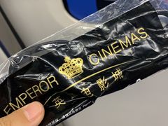 -英皇电影城(英皇集团中心IMAX店)