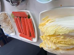 -重庆巴渝火锅(钟家村店)