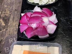 -烧烤季休闲餐厅(贵阳蟠桃宫店)