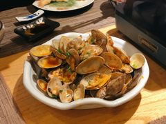 花蛤-吉兆·料理(红梅南路店)