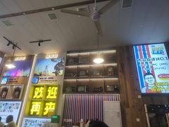 -冶建镜子·老南昌大排档·江西虾王(总店)