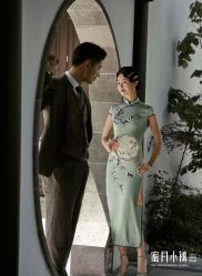 -苏菲亚婚纱摄影