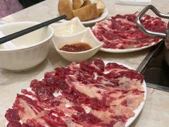 -黑山牛肉汤火锅(花城汇店)