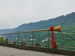 -三峡人家风景区