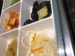 -韩时烤肉(丰科万达广场店)