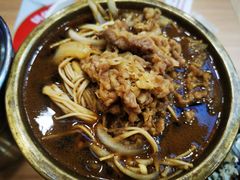 招牌安格斯肥牛-米村拌饭(城阳万象汇店)