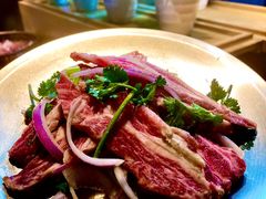 -炭之家·齐齐哈尔非遗烤肉·鲜切直供(中央大街店)