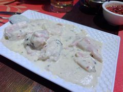 -Bombay Grill印度餐厅