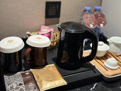 -福州金融街万达鳌峰洲地铁站锦江都城酒店