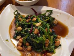 -韩盛源泥炉烤肉店(高深路店)