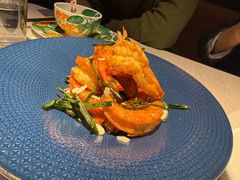 -華府(凯德晶萃店)