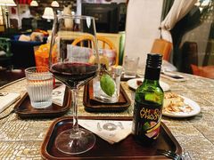 -旧天堂书店(华侨城创意文化园南山特色文化街区店)