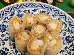 -誉八仙粤菜(万象天地店)