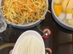 -重庆德忆火锅（龙南街3店）(渝水岸餐饮)