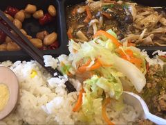 -魏家凉皮(博水商务大厦店)