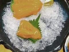 -一心创作料理屋(经开万达店)