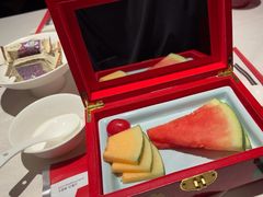 -千百味红餐厅·江西菜(绿地双子塔店)