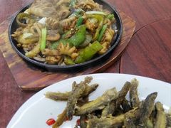 -顺发饭店