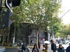 -新花城蟹粉馆(乌鲁木齐店)