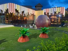 -水桶王国主题餐厅·聚会·生日派对·亲子活动·家庭套餐(亚龙湾希尔顿店)