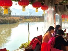 -晓琦农家菜馆·地道农家菜