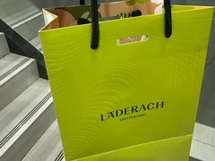 -Laderach 莱德拉(上海环贸iapm店)