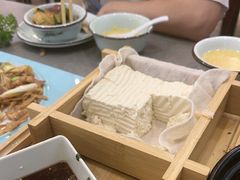 -丽泽山庄·生态怀柔菜·虹鳟鱼(红螺寺店)