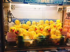 -反斗乐园(领展中心城店)